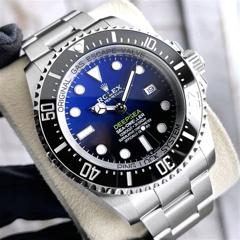 rolex sea dweller cromi|rolex deep sea watches.